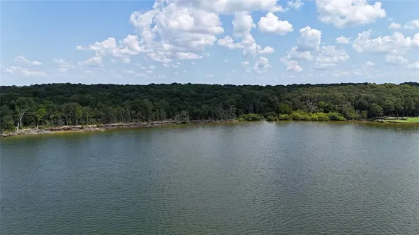 a view of a lake