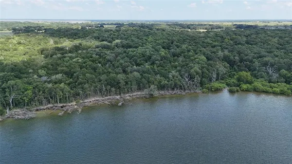 a view of lake