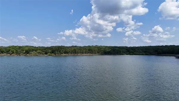 a view of a lake