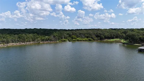 a view of lake