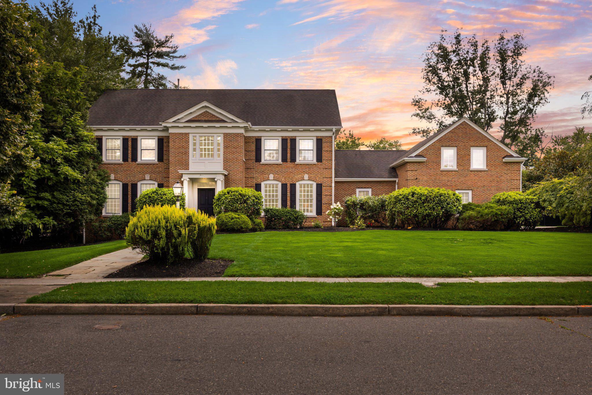 801 Loveland Road Moorestown, NJ 08057 - Photo 1 of 33 Gallery Image 1