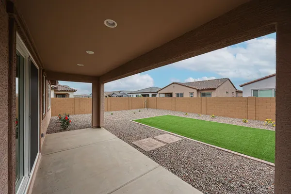 $2,700 | 7814 West Hide Trail, Peoria, AZ 85383