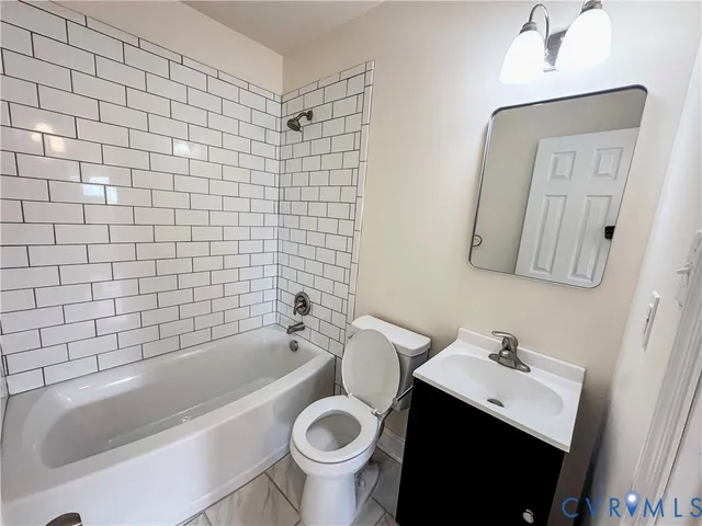 $349,999 | 7352 Roosevelt Avenue, Mechanicsville, VA 23111