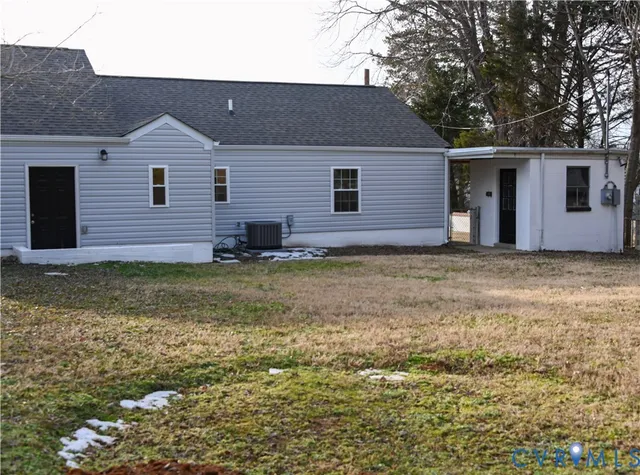 $349,999 | 7352 Roosevelt Avenue, Mechanicsville, VA 23111