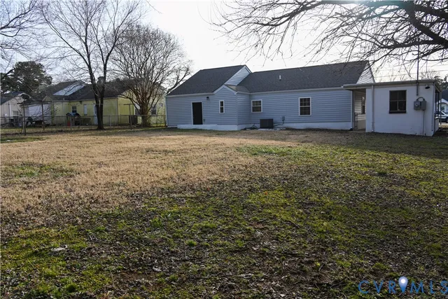 $349,999 | 7352 Roosevelt Avenue, Mechanicsville, VA 23111