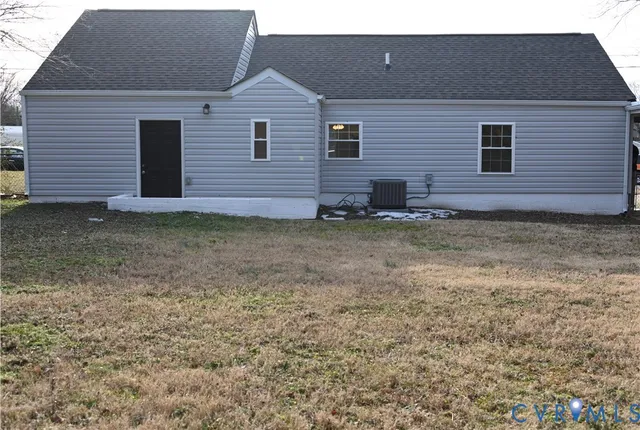 $349,999 | 7352 Roosevelt Avenue, Mechanicsville, VA 23111