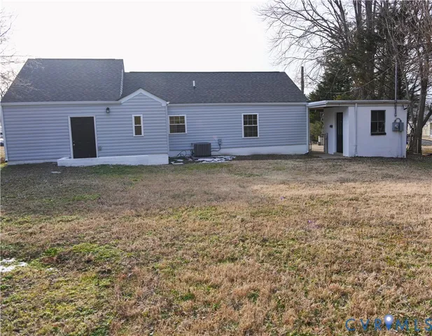 $349,999 | 7352 Roosevelt Avenue, Mechanicsville, VA 23111