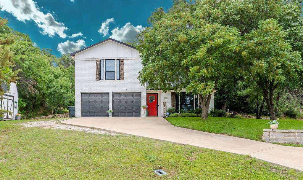 3963 Summit Ridge Drive Corinth, TX 76210 - Photo 2 of 37