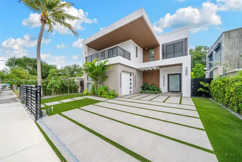 $3,350,000 | 260 Northwest 47th Street, Miami, FL 33127