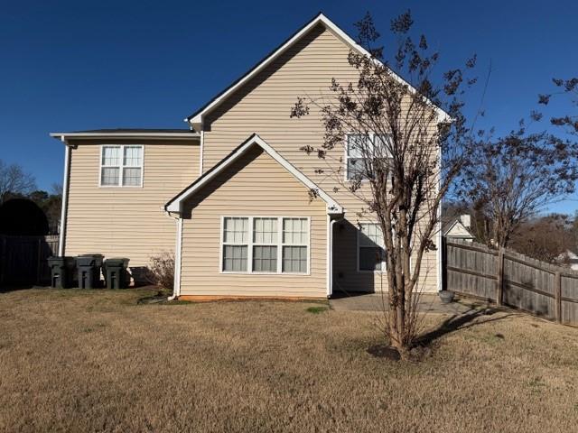 283 Ridgestone Way Southwest Marietta, GA 30008 - Photo 4 of 10