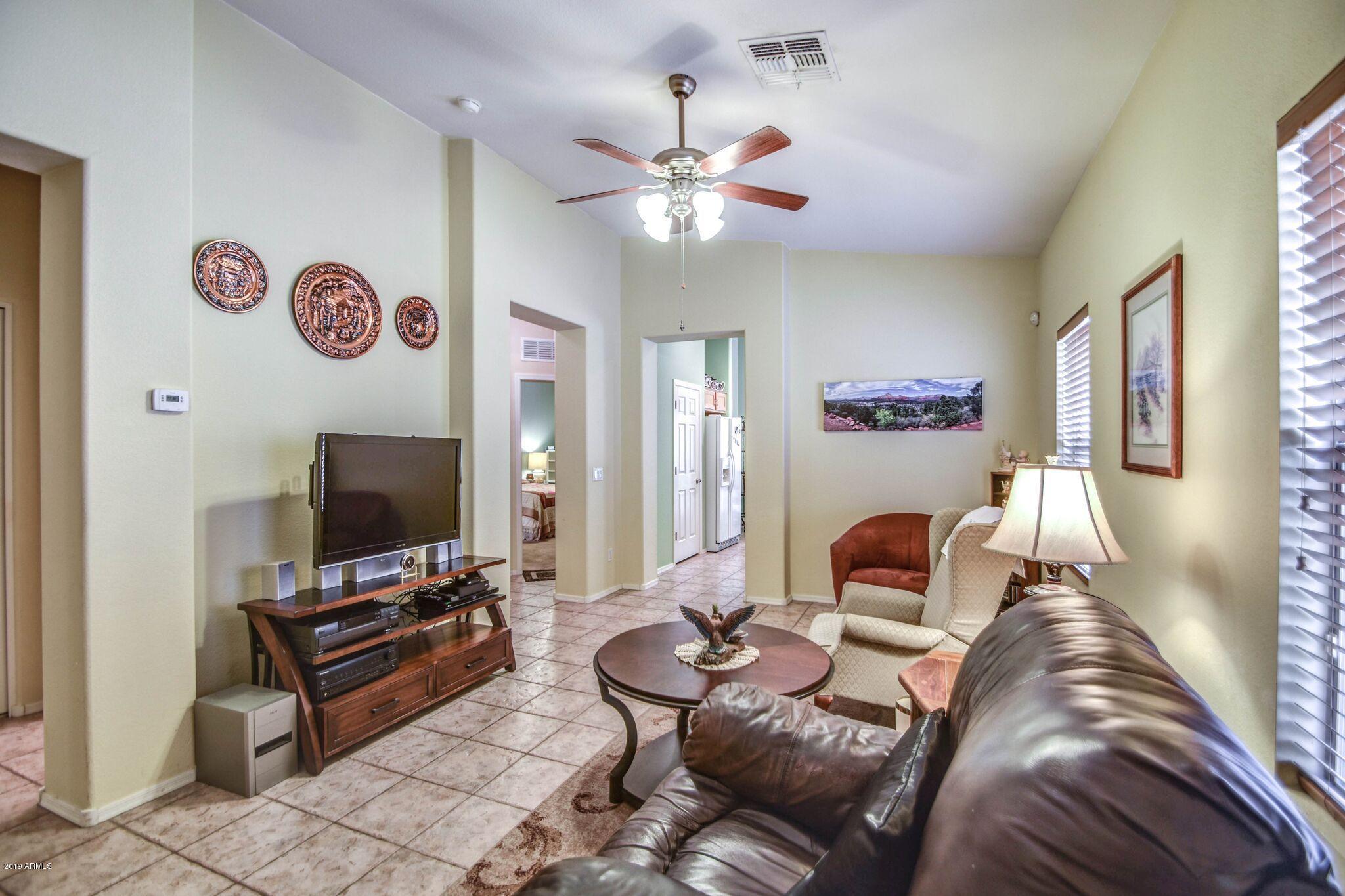 943 South Banning Street Gilbert, AZ 85296 - Photo 13 of 31 living 5