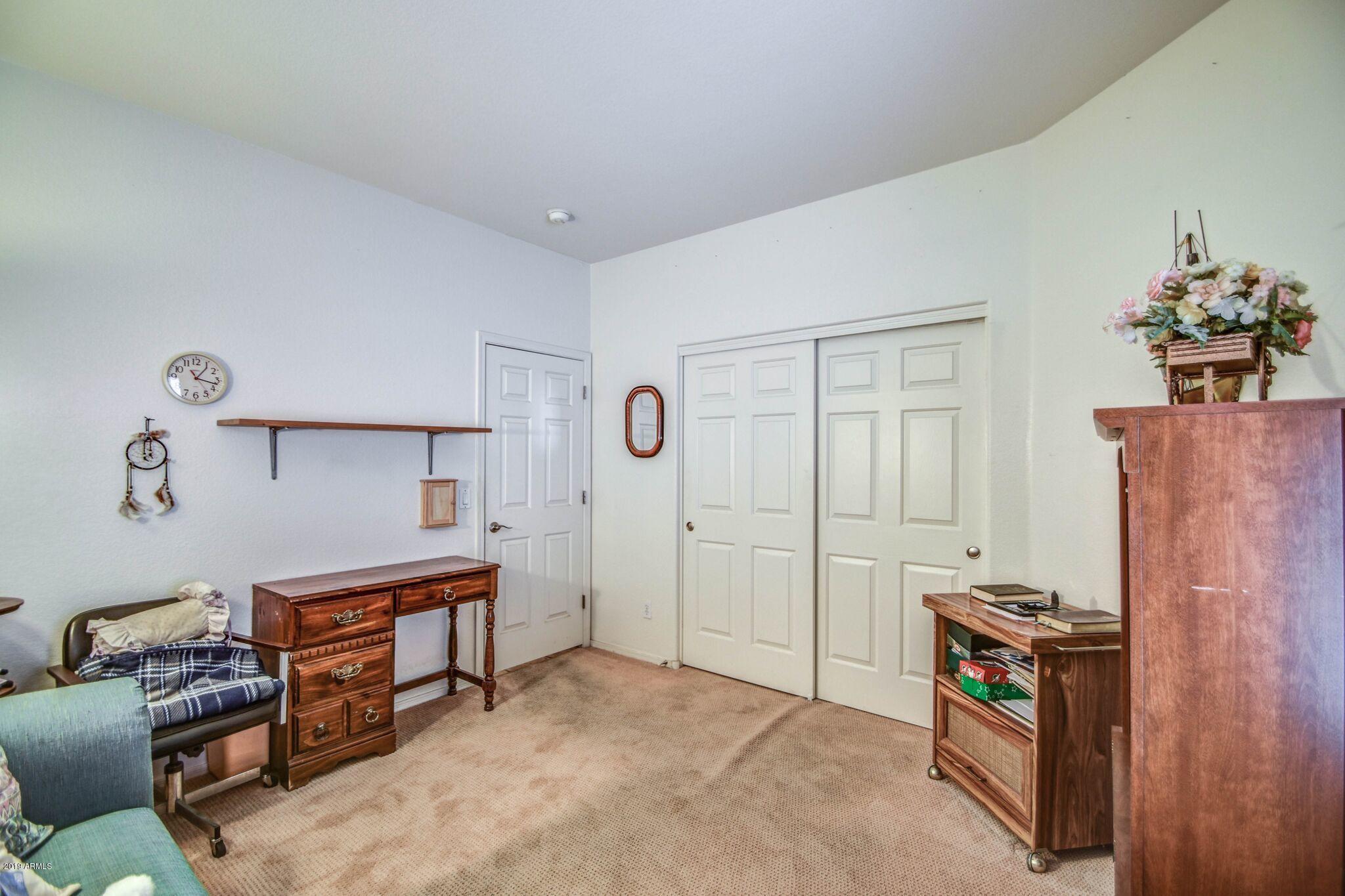 943 South Banning Street Gilbert, AZ 85296 - Photo 23 of 31 bed 2