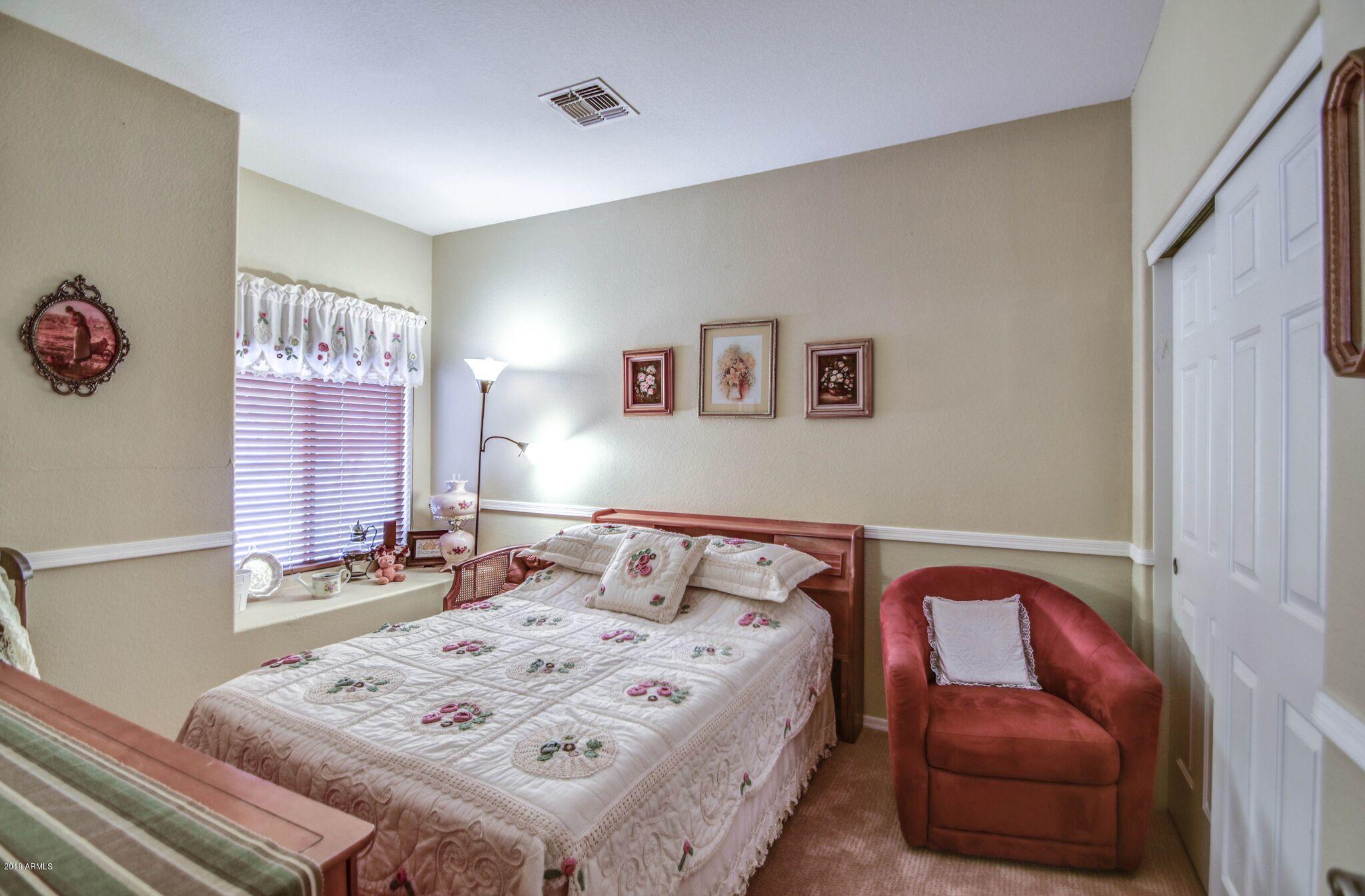 943 South Banning Street Gilbert, AZ 85296 - Photo 24 of 31 bed 3