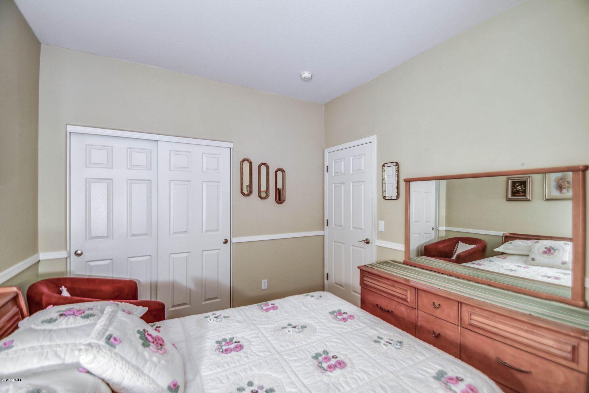 943 South Banning Street Gilbert, AZ 85296 - Photo 25 of 31 bed 3, 2
