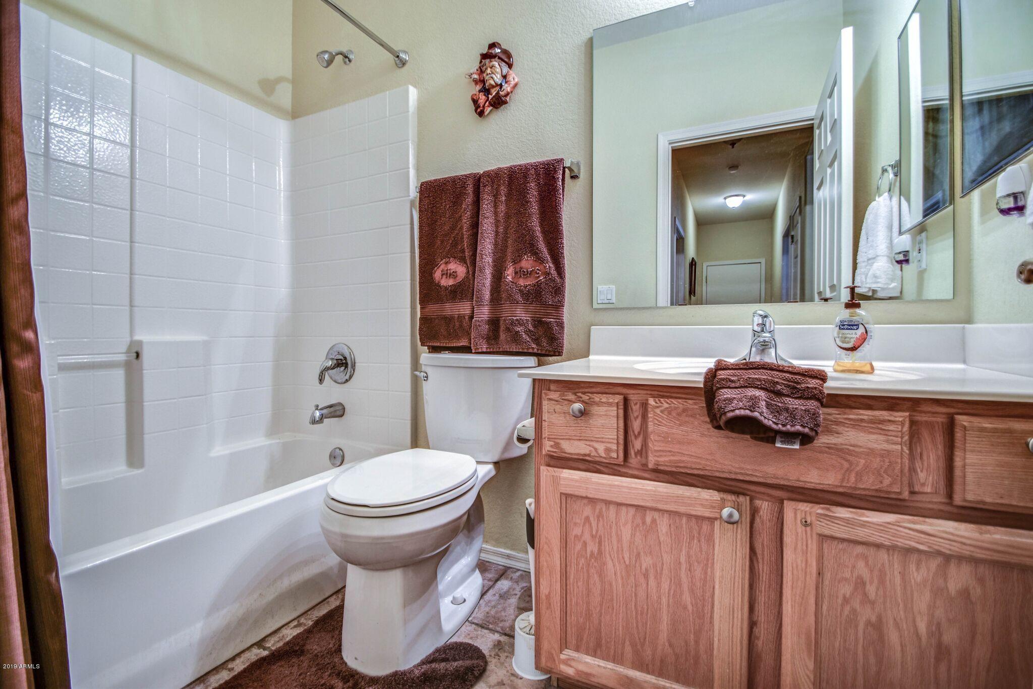 943 South Banning Street Gilbert, AZ 85296 - Photo 26 of 31 bath 2