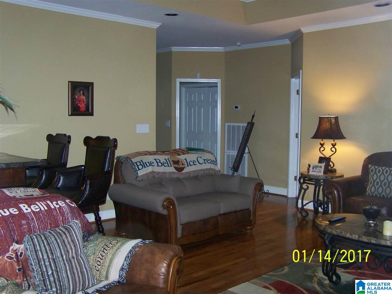 1807 Pleasant Ridge Drive Sylacauga, AL 35150 - Photo 5 of 22 Gallery Image 5