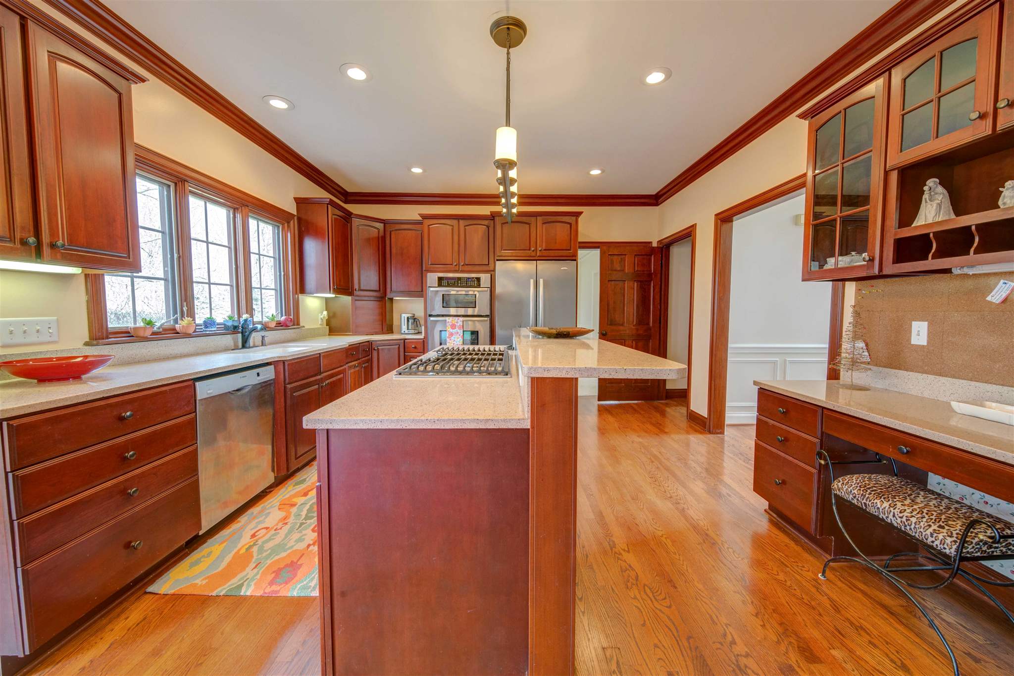3351 Topsfield Road South Bend, IN 46614 - Photo 5 of 28 Gallery Image 5