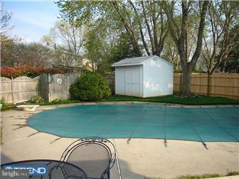 755 Fremont Lane Mount Laurel, NJ 08054 - Photo 12 of 12 Exterior Back