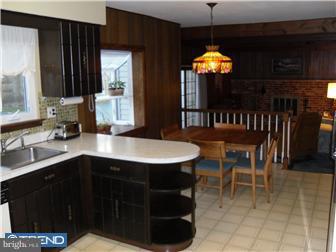 755 Fremont Lane Mount Laurel, NJ 08054 - Photo 4 of 12 Kitchen
