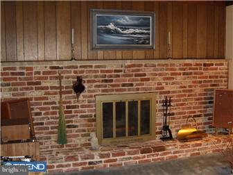 755 Fremont Lane Mount Laurel, NJ 08054 - Photo 7 of 12 Fireplace