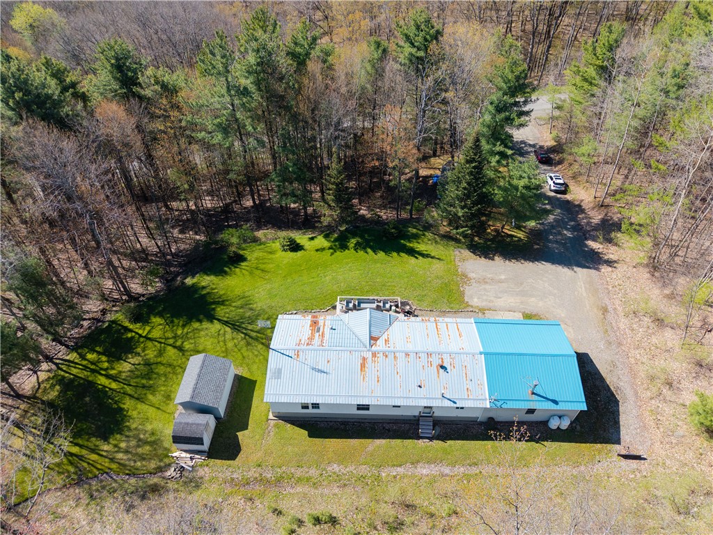 2231 Wearkley Road Wayland, NY 14572 - Photo 39 of 44