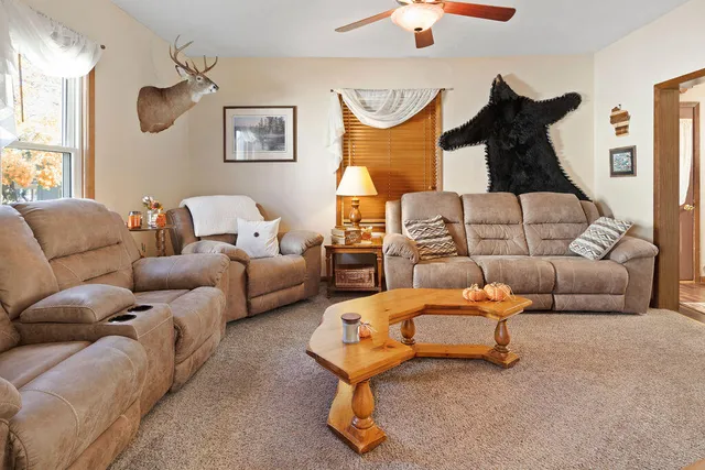 $280,000 | 317 South Main Street, Hartford, WI 53027