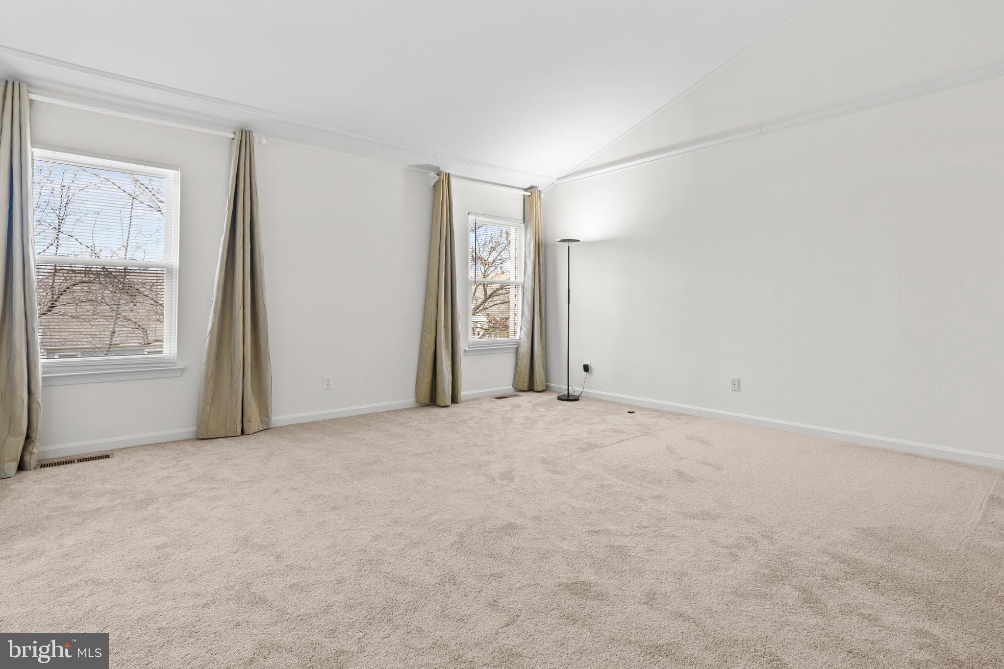 2916 Mainstone Drive Fairfax, VA 22031 - Photo 18 of 42 Master Bedroom