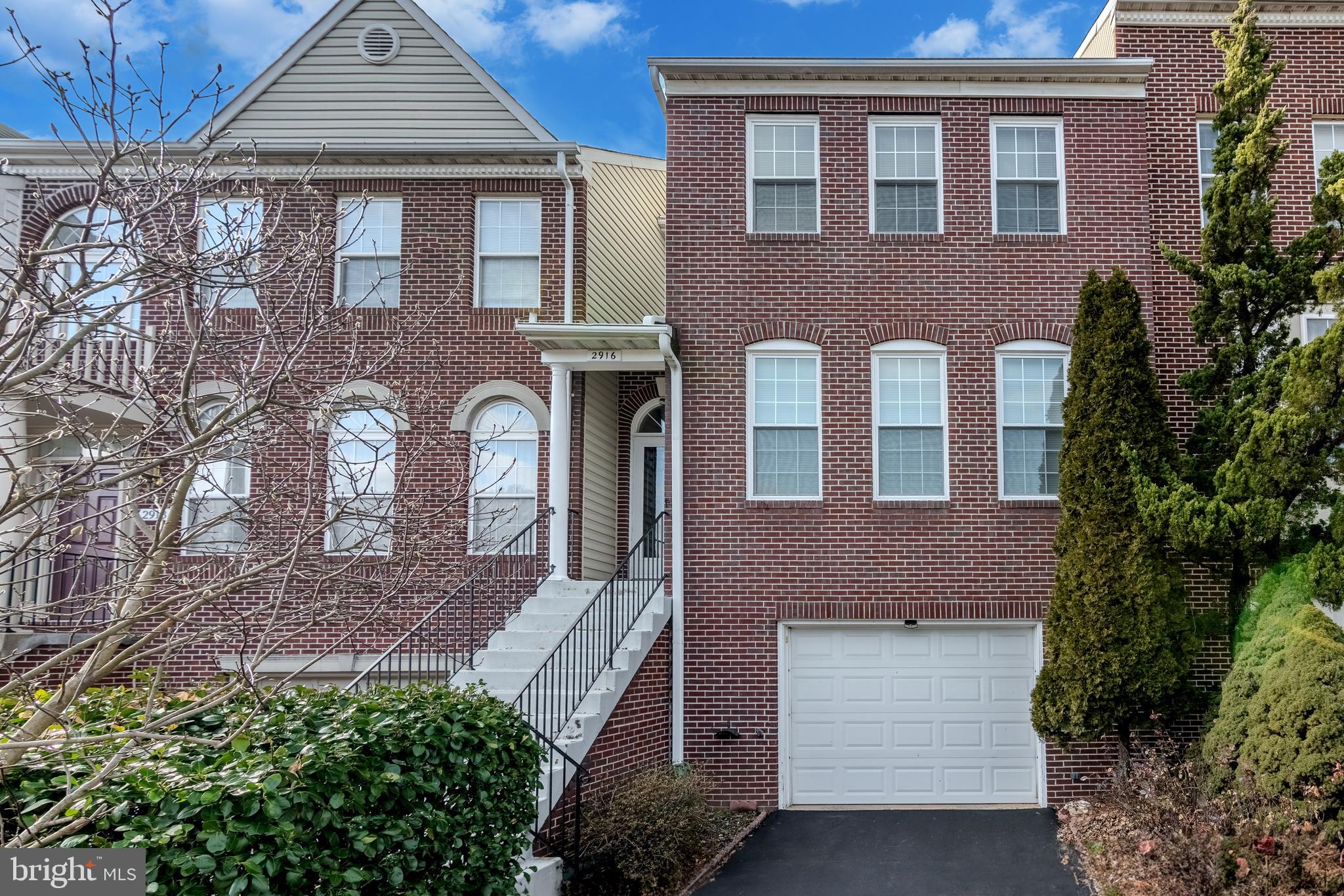 2916 Mainstone Drive Fairfax, VA 22031 - Photo 2 of 42 Welcome home to 2916 Mainstone Dr.