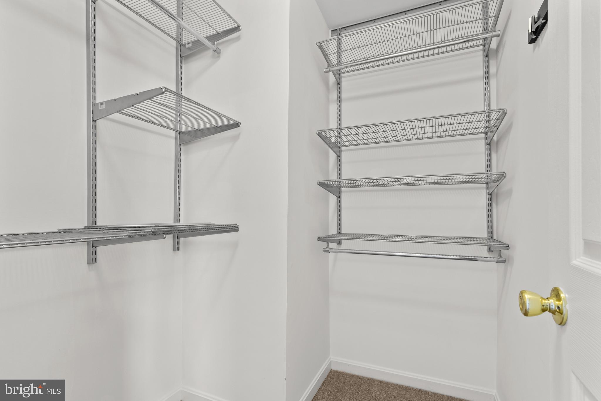 2916 Mainstone Drive Fairfax, VA 22031 - Photo 22 of 42 Closet In Master Bedroom