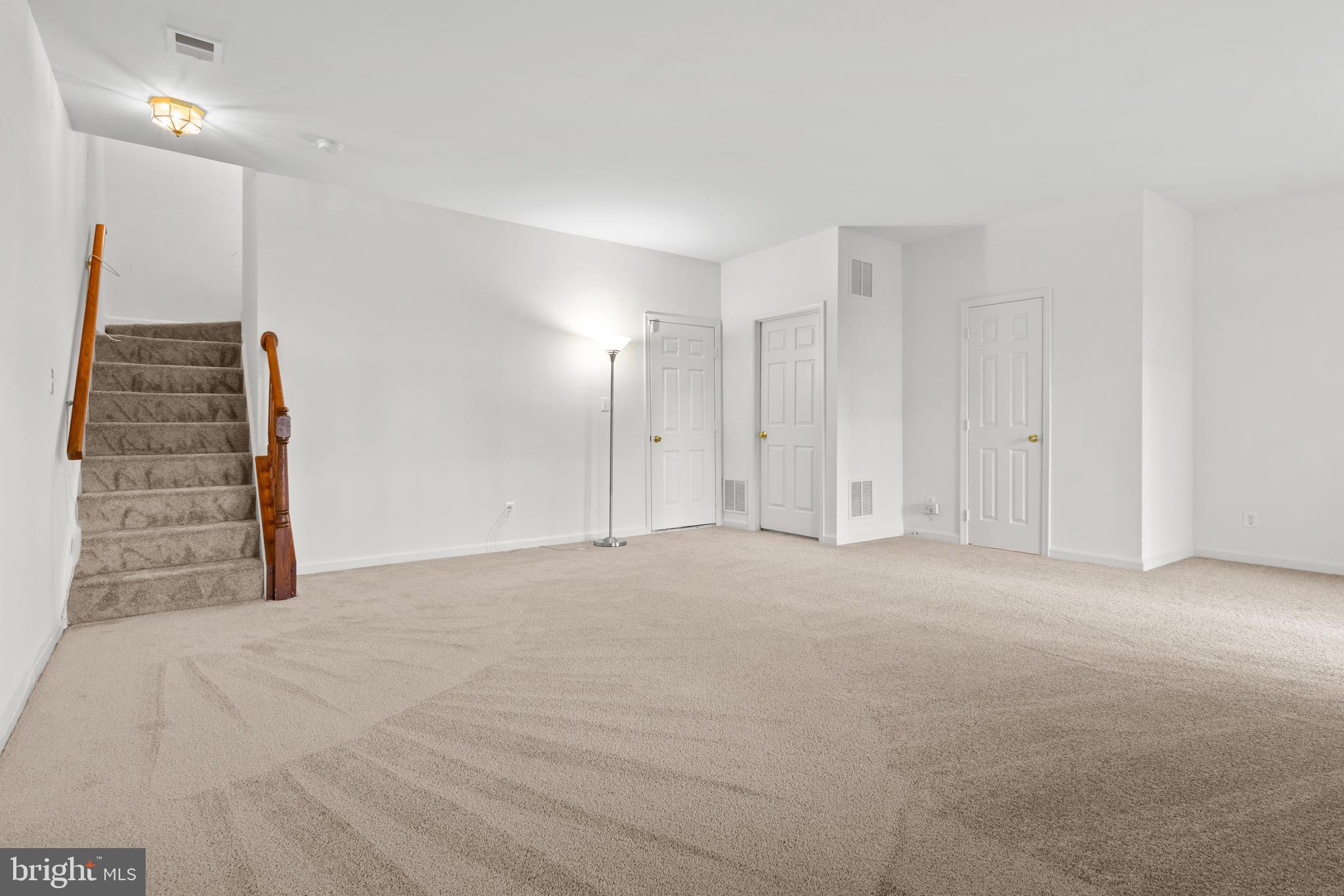 2916 Mainstone Drive Fairfax, VA 22031 - Photo 29 of 42 Basement