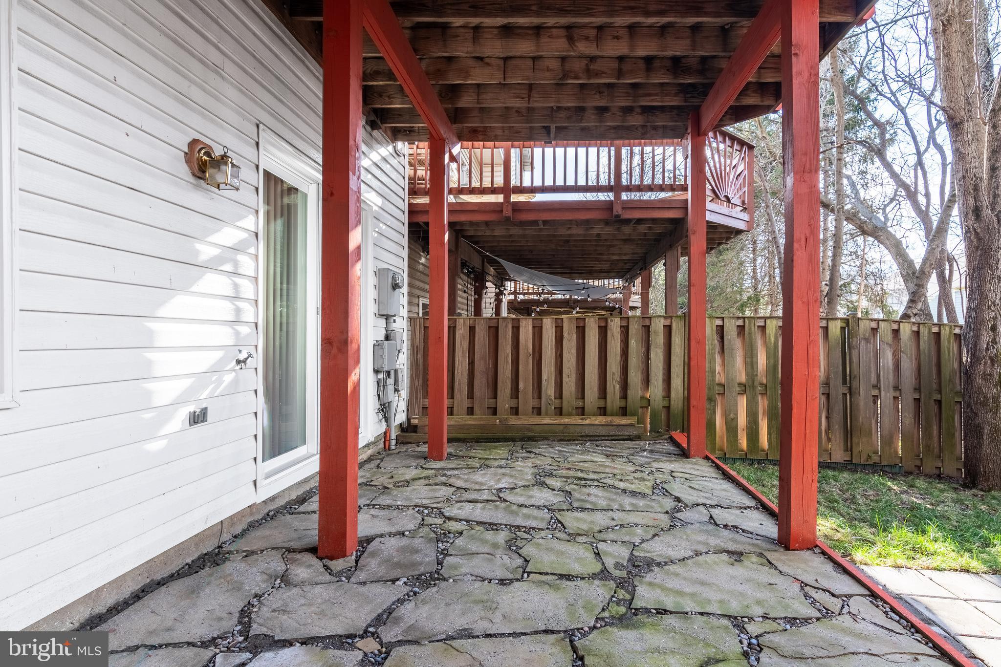 2916 Mainstone Drive Fairfax, VA 22031 - Photo 37 of 42