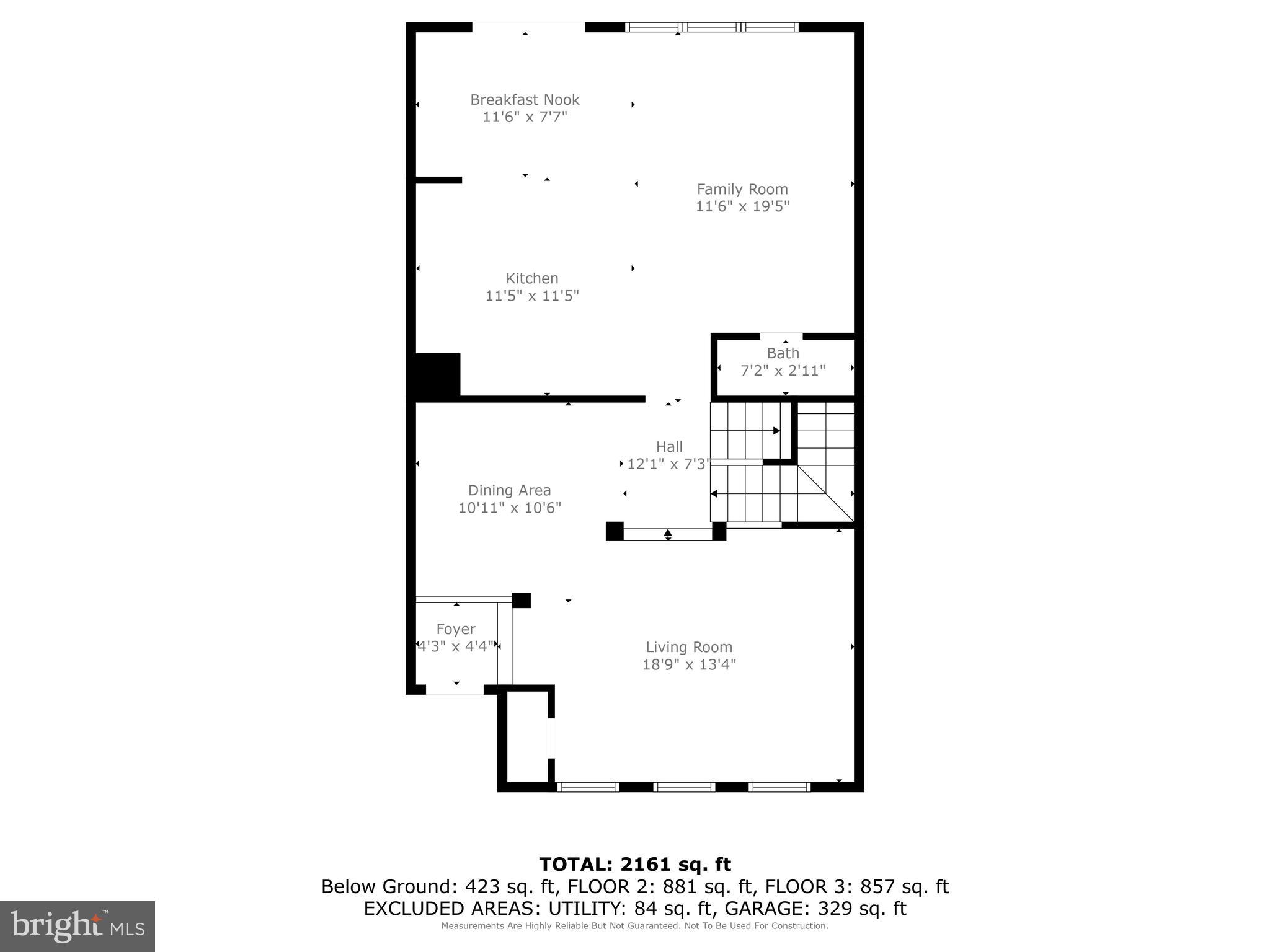 2916 Mainstone Drive Fairfax, VA 22031 - Photo 39 of 42