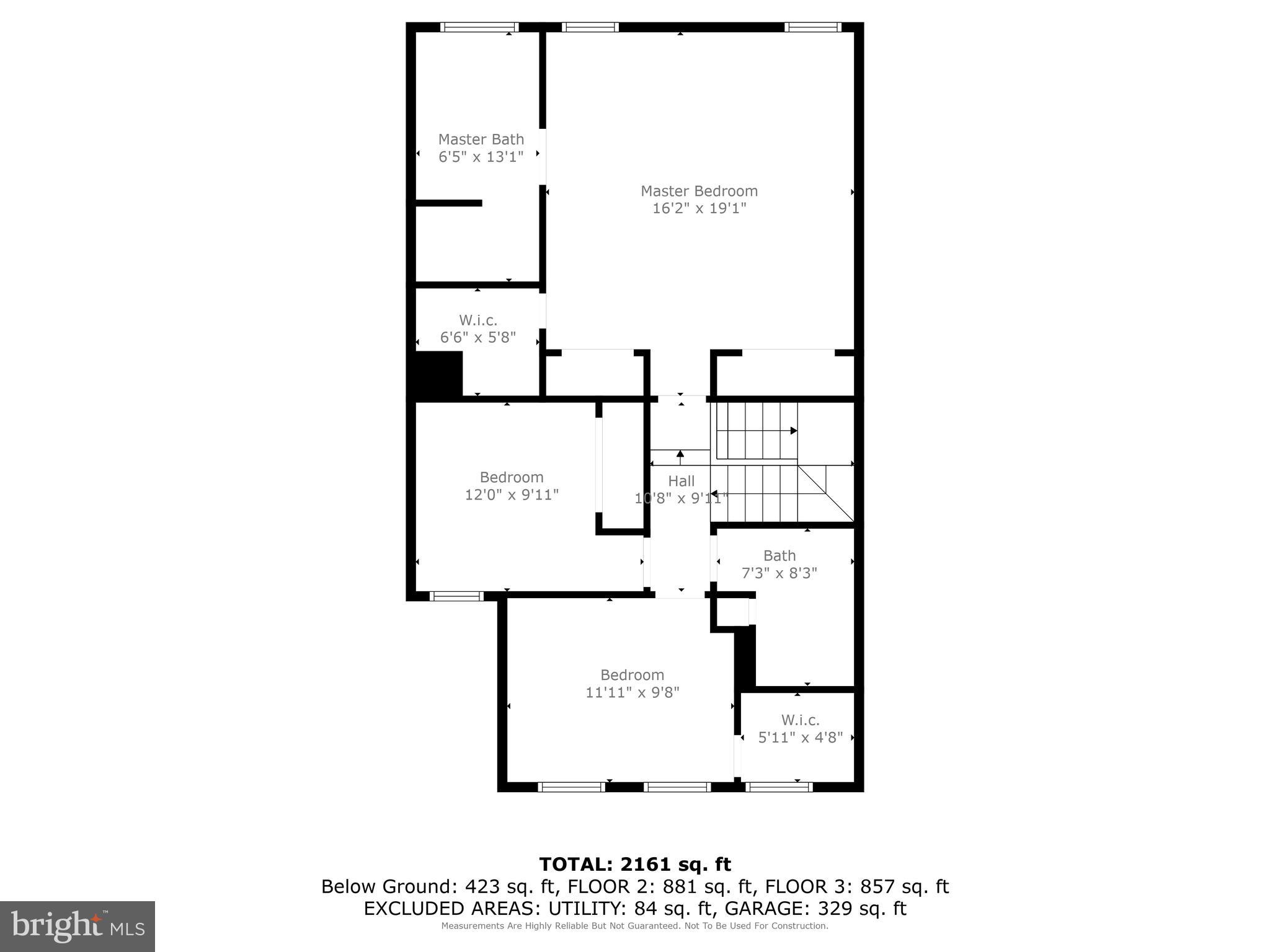 2916 Mainstone Drive Fairfax, VA 22031 - Photo 40 of 42