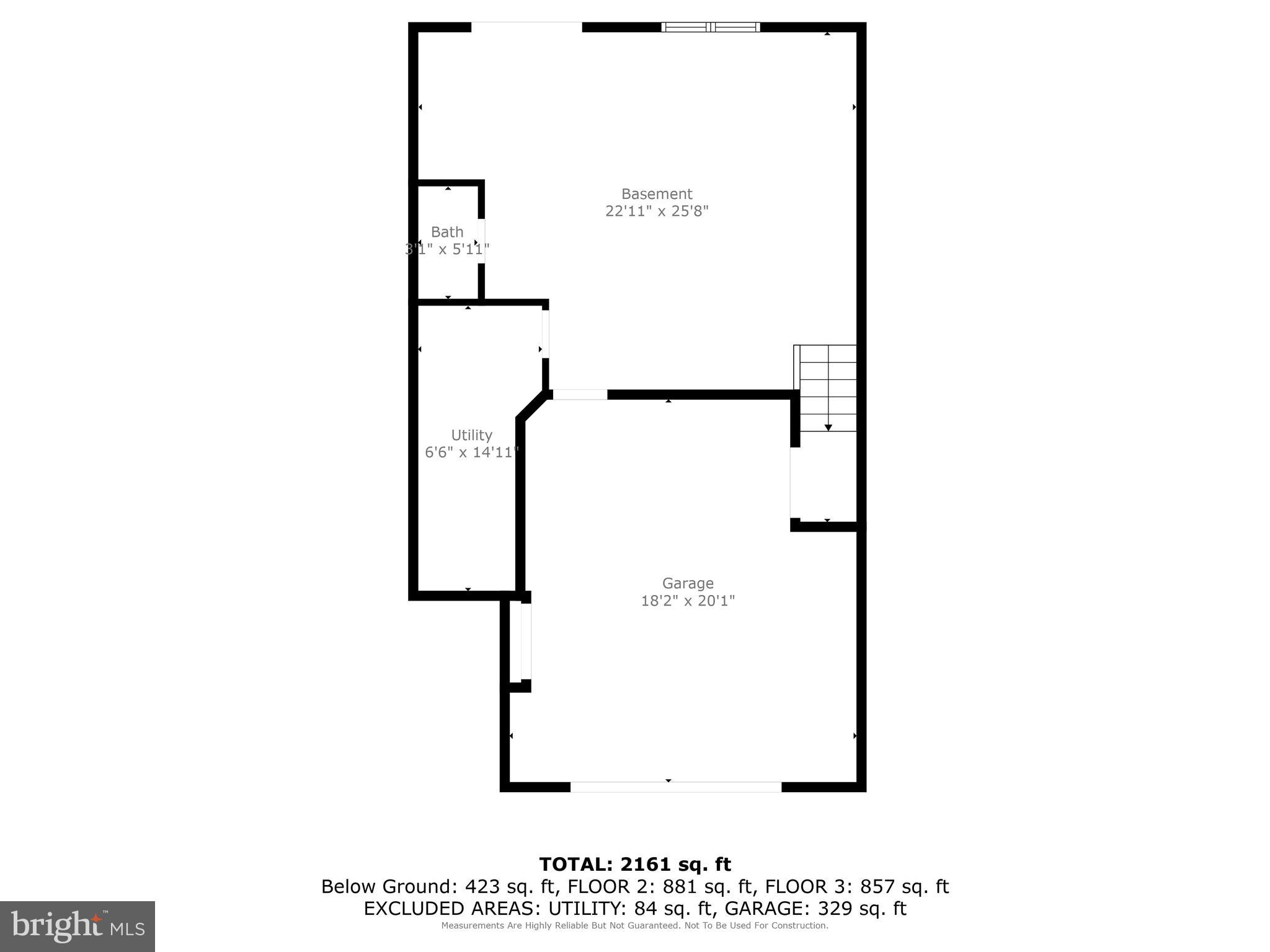 2916 Mainstone Drive Fairfax, VA 22031 - Photo 41 of 42