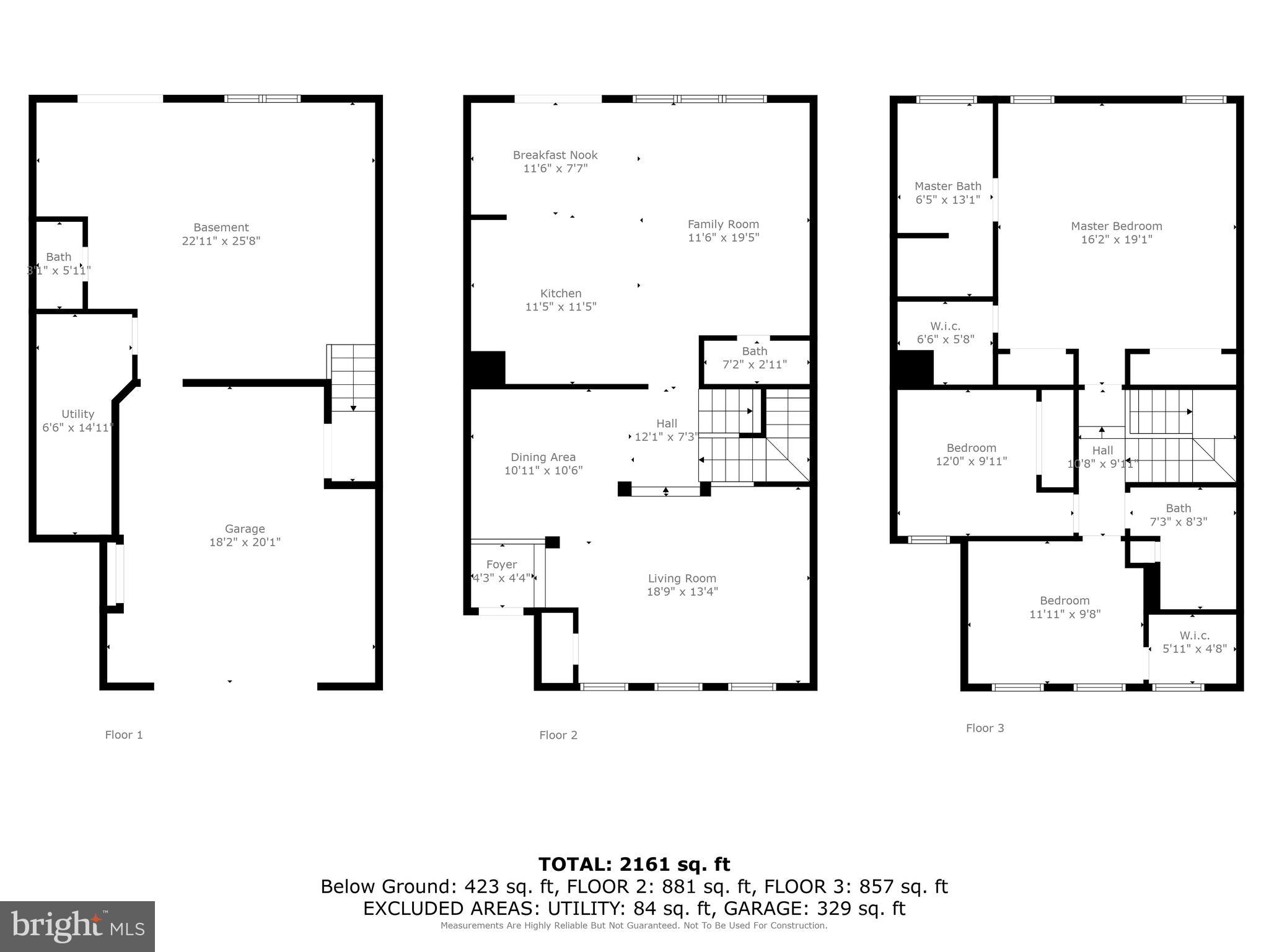 2916 Mainstone Drive Fairfax, VA 22031 - Photo 42 of 42