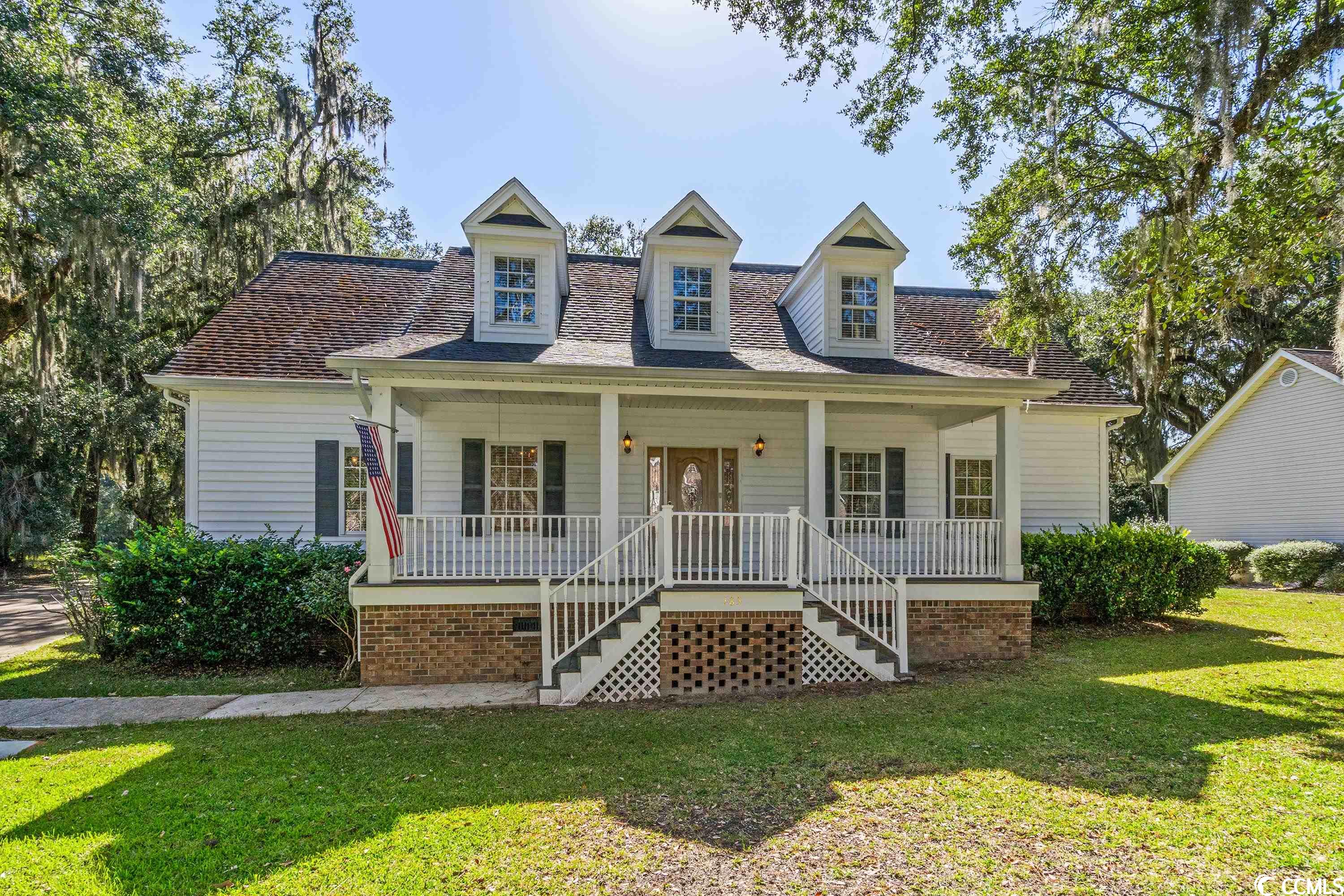 185 Wraggs Ferry Road Georgetown, SC 29440 - Photo 1 of 40 Gallery Image 1