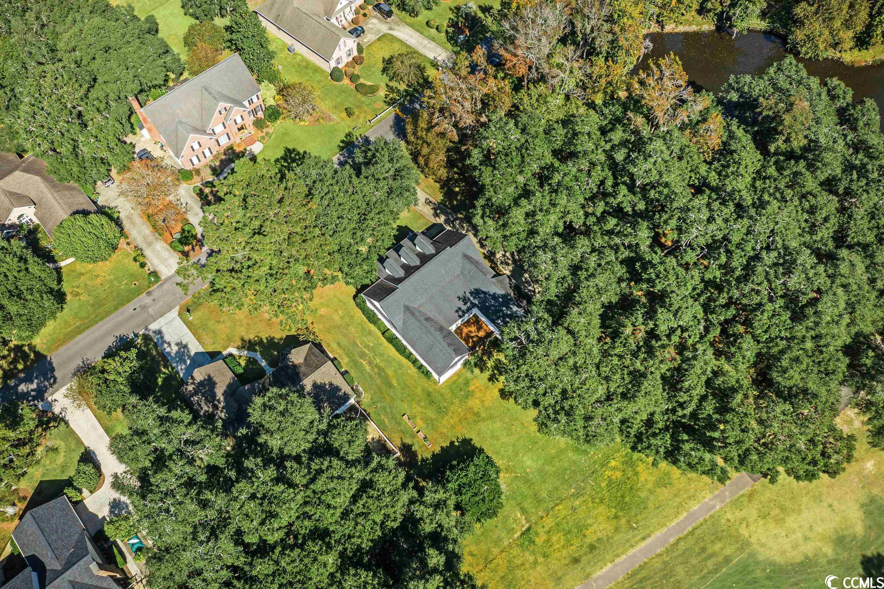 185 Wraggs Ferry Road Georgetown, SC 29440 - Photo 2 of 40 Gallery Image 2