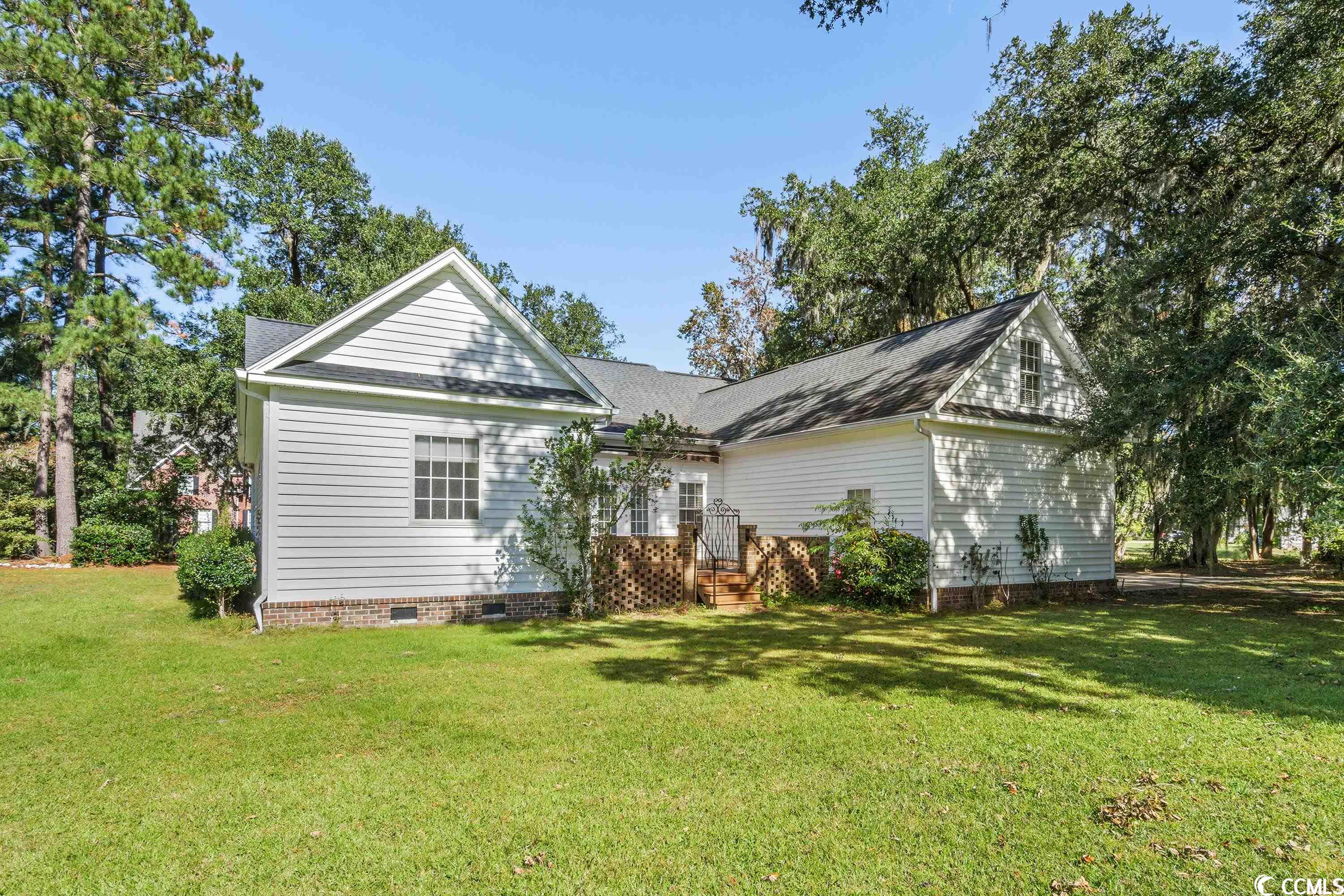 185 Wraggs Ferry Road Georgetown, SC 29440 - Photo 33 of 40 Gallery Image 33