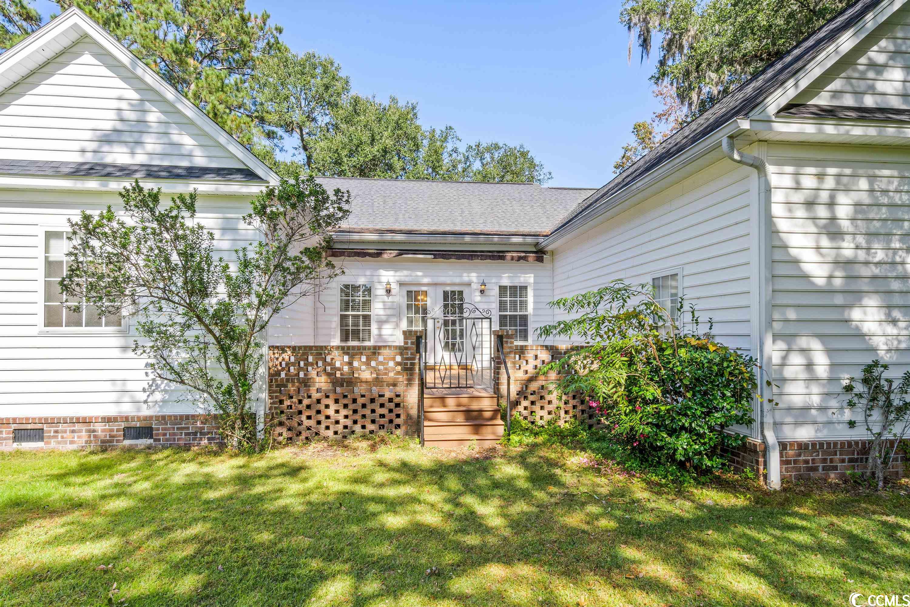 185 Wraggs Ferry Road Georgetown, SC 29440 - Photo 34 of 40 Gallery Image 34