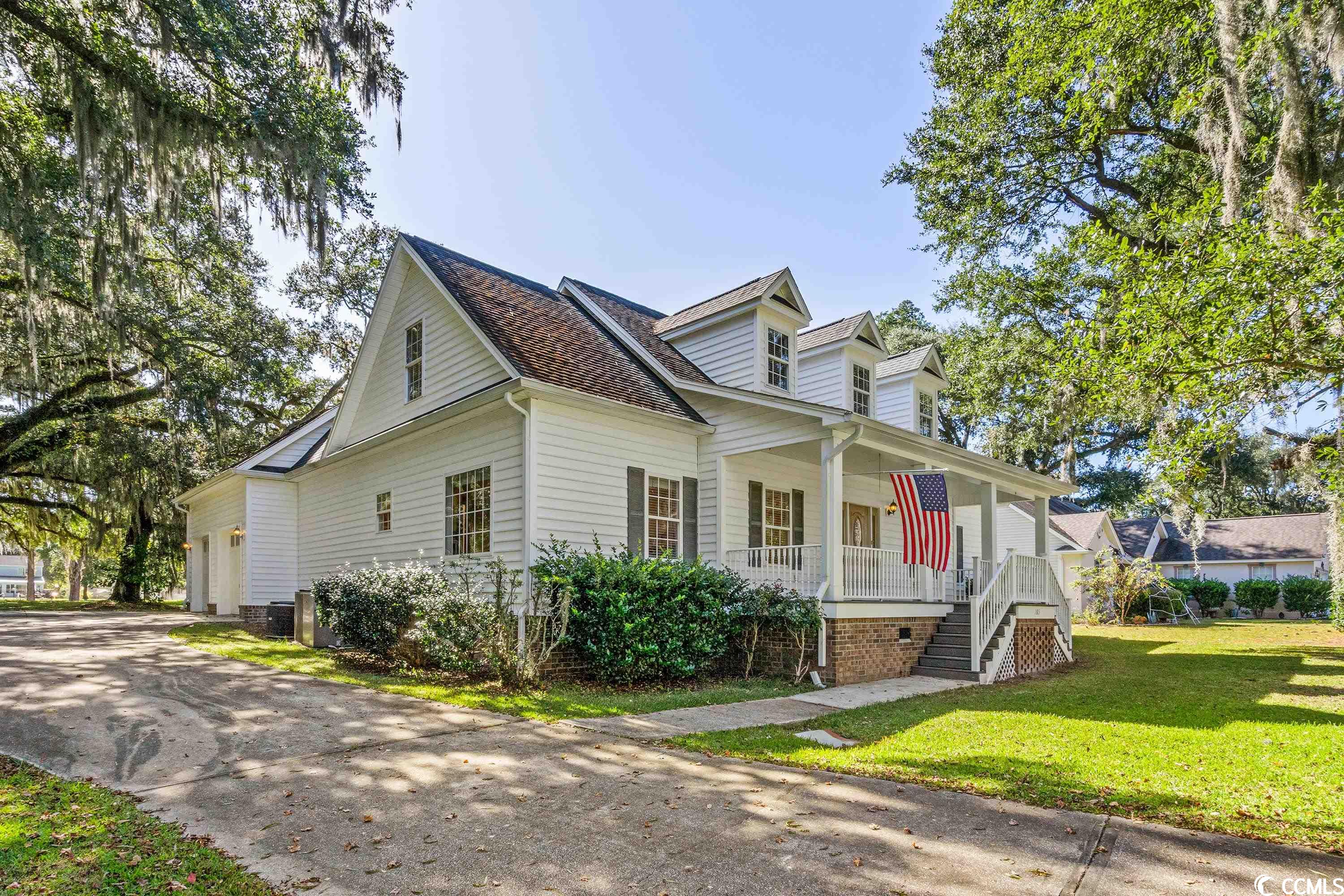 185 Wraggs Ferry Road Georgetown, SC 29440 - Photo 4 of 40 Gallery Image 4