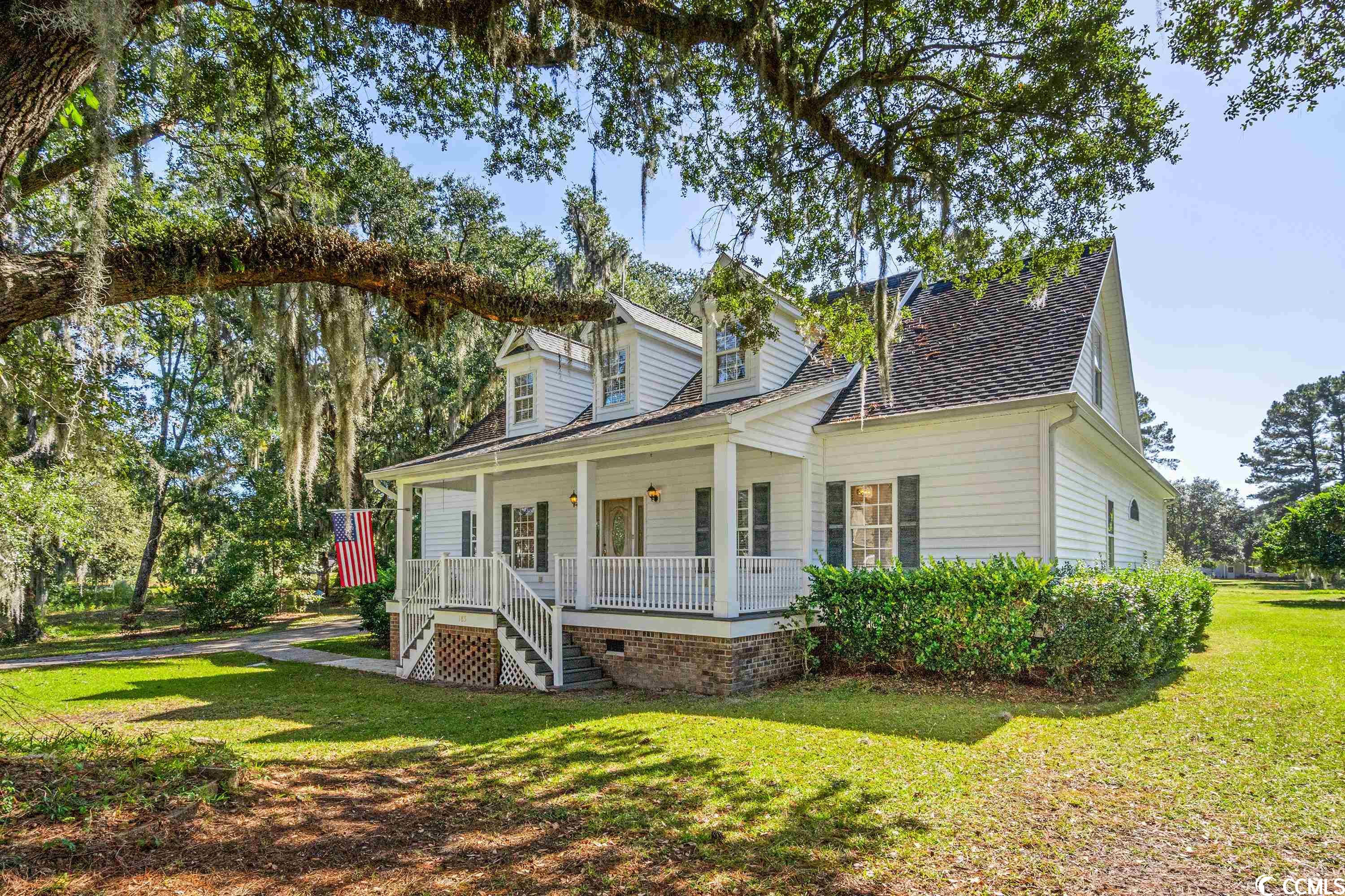 185 Wraggs Ferry Road Georgetown, SC 29440 - Photo 5 of 40 Gallery Image 5