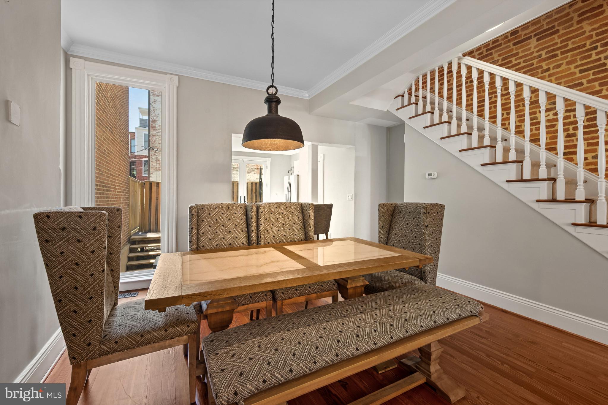 950 Westminster Street Northwest Washington, DC 20001 - Photo 11 of 36