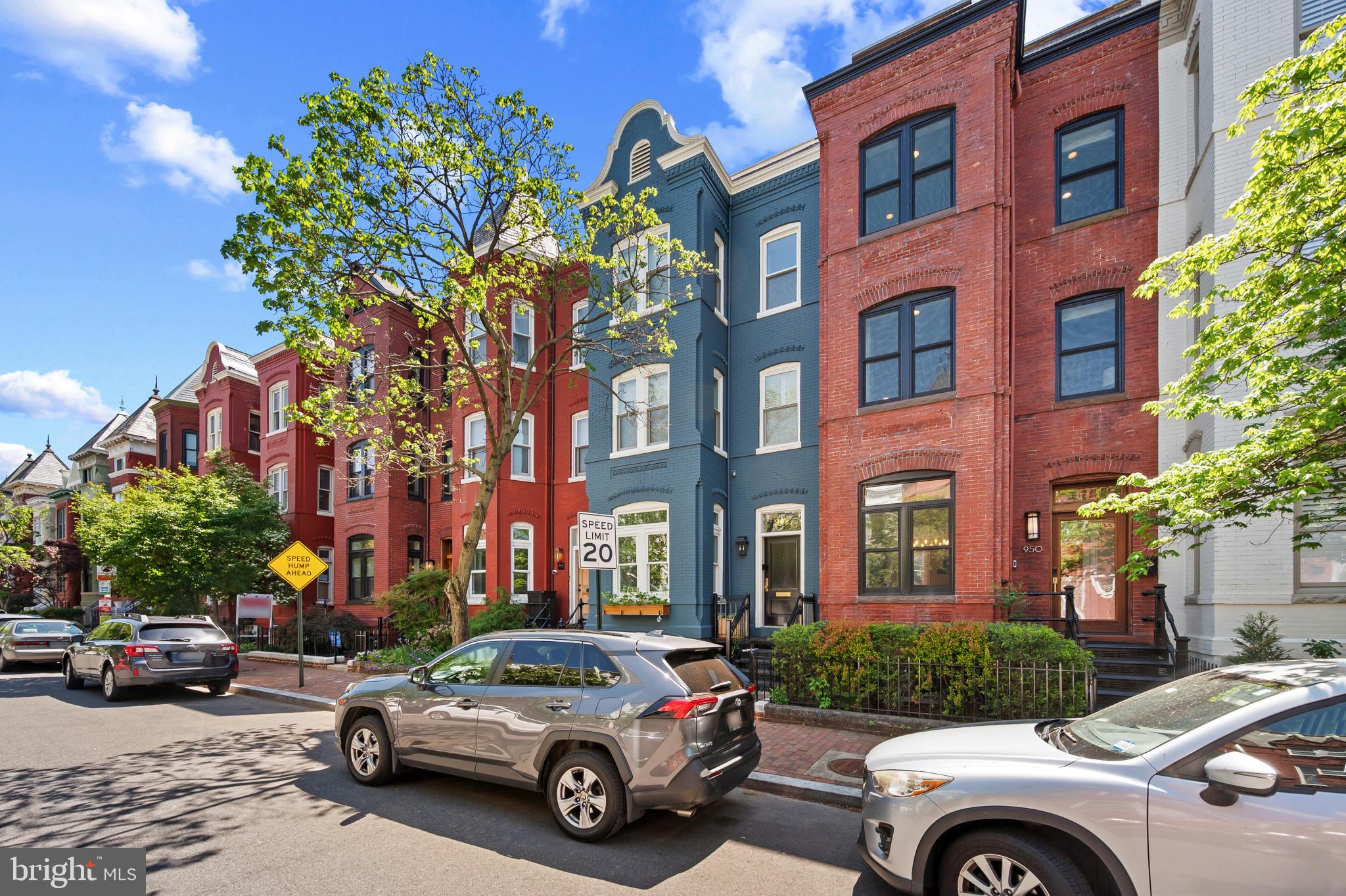 950 Westminster Street Northwest Washington, DC 20001 - Photo 2 of 36