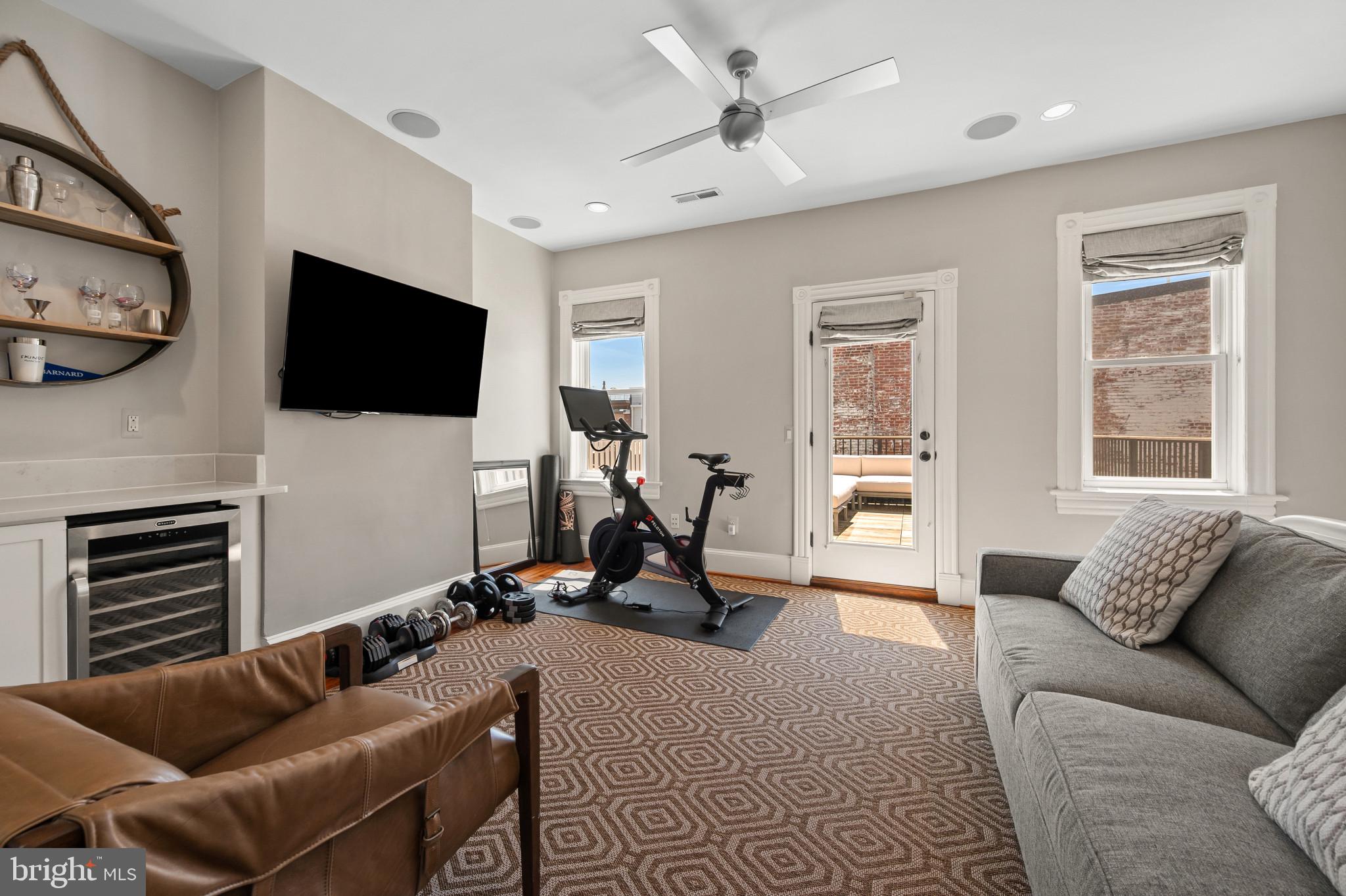 950 Westminster Street Northwest Washington, DC 20001 - Photo 23 of 36