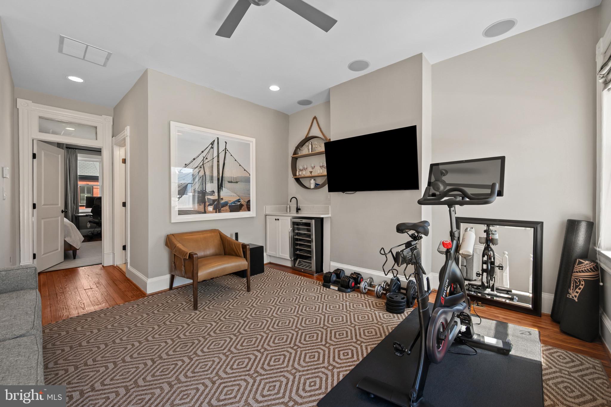 950 Westminster Street Northwest Washington, DC 20001 - Photo 24 of 36