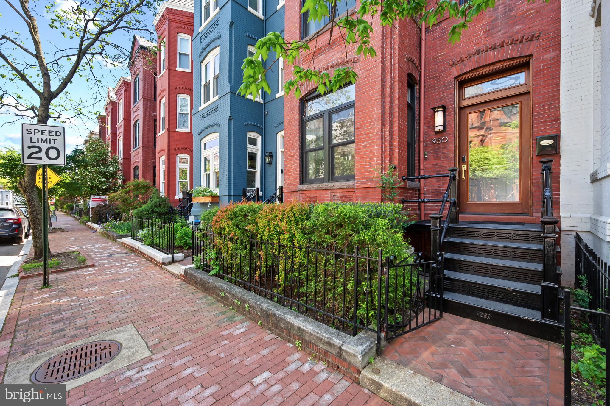 950 Westminster Street Northwest Washington, DC 20001 - Photo 3 of 36