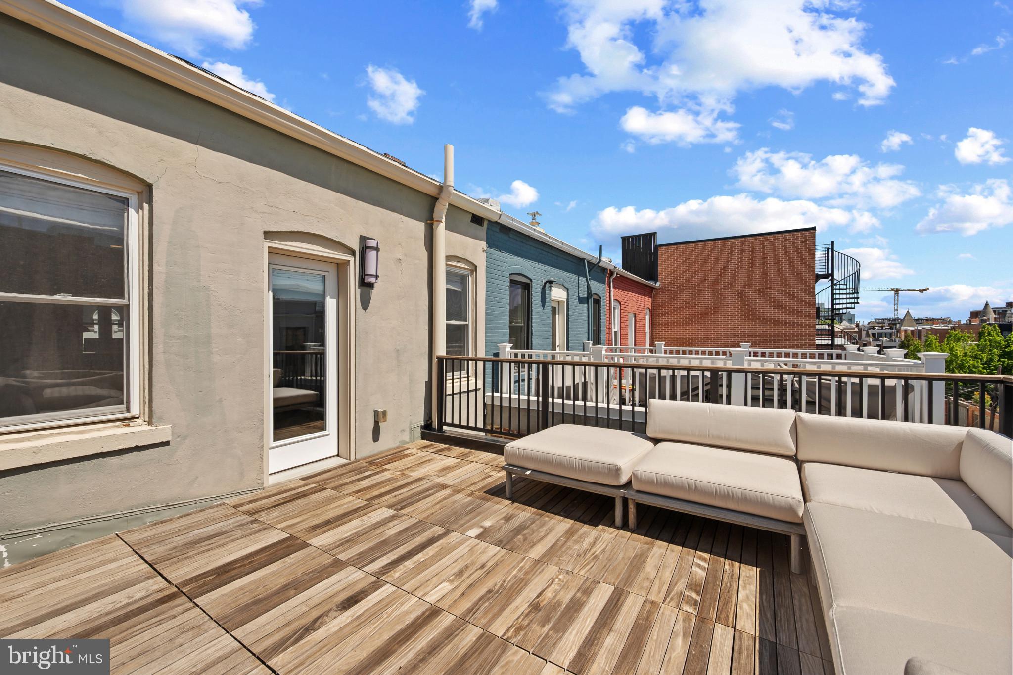 950 Westminster Street Northwest Washington, DC 20001 - Photo 31 of 36