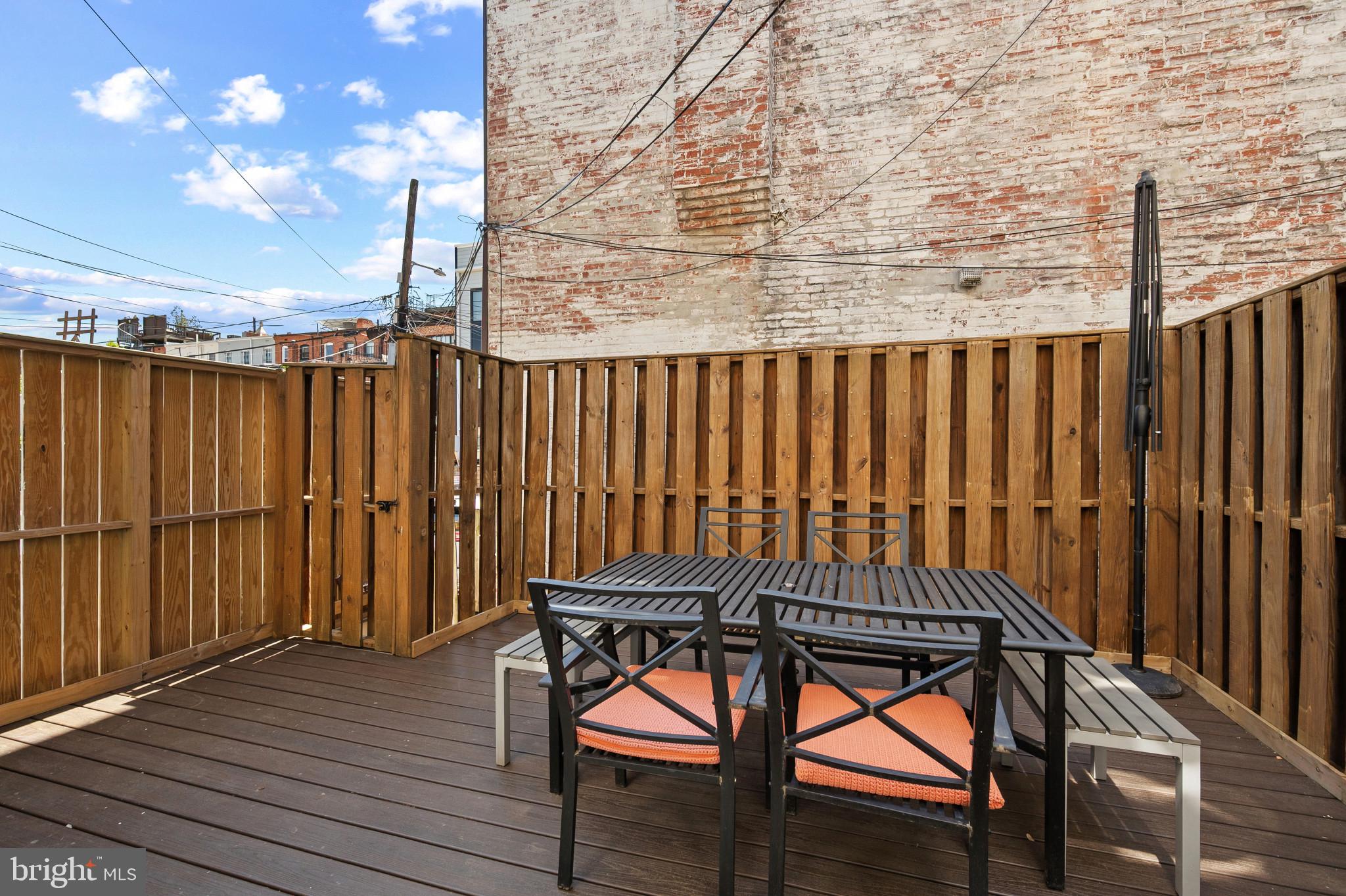 950 Westminster Street Northwest Washington, DC 20001 - Photo 32 of 36