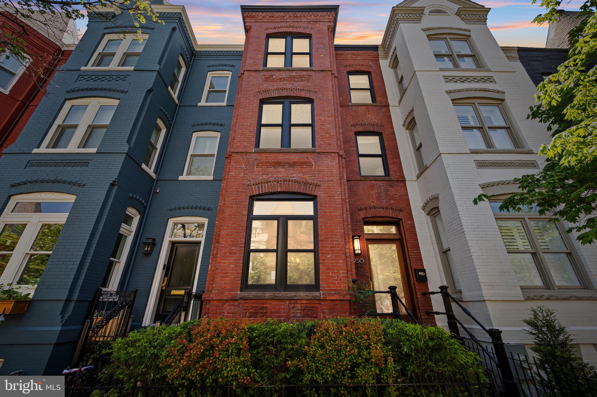 950 Westminster Street Northwest Washington, DC 20001 - Photo 36 of 36