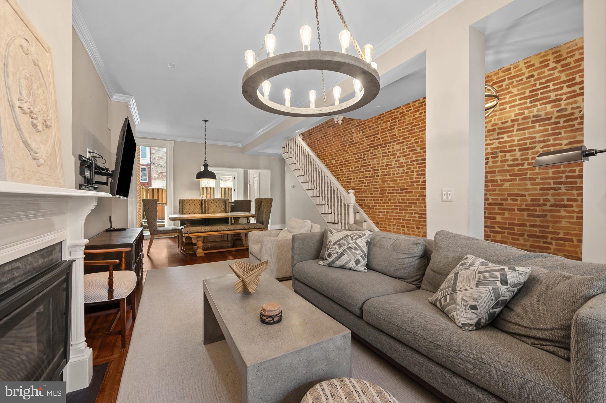 950 Westminster Street Northwest Washington, DC 20001 - Photo 8 of 36